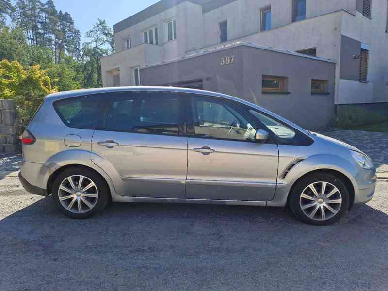 Ford S-max 2026 - foto 11