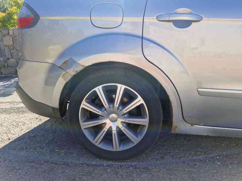 Ford S-max 2026 - foto 10