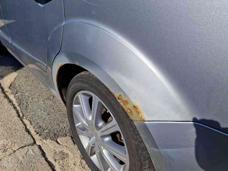 Ford S-max 2026 - foto 7