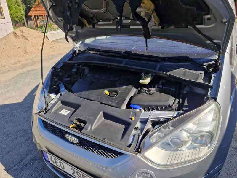 Ford S-max 2026 - foto 15