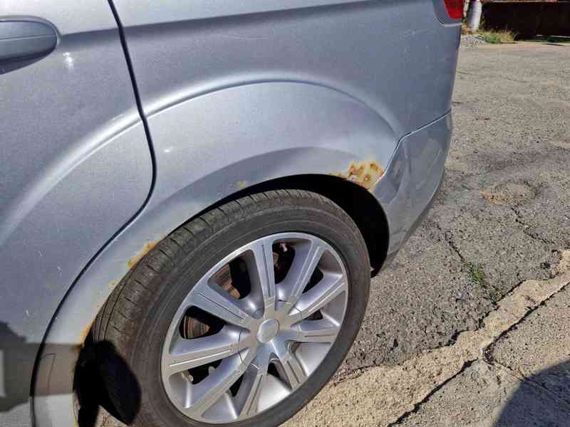 Ford S-max 2026 - foto 6