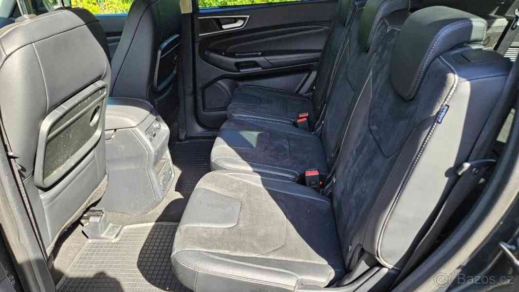 Ford Galaxy 2,0   III TDCI - foto 4
