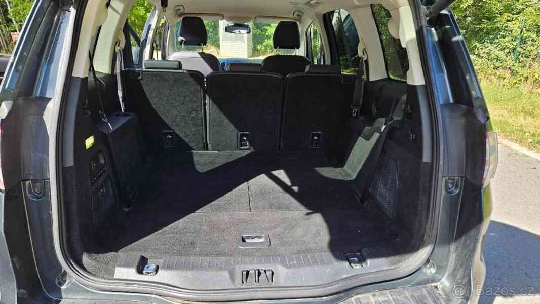 Ford Galaxy 2,0   III TDCI - foto 5