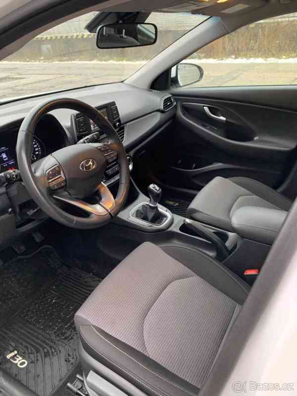 Hyundai i30 1,0   i 88 kw 2019 - foto 8