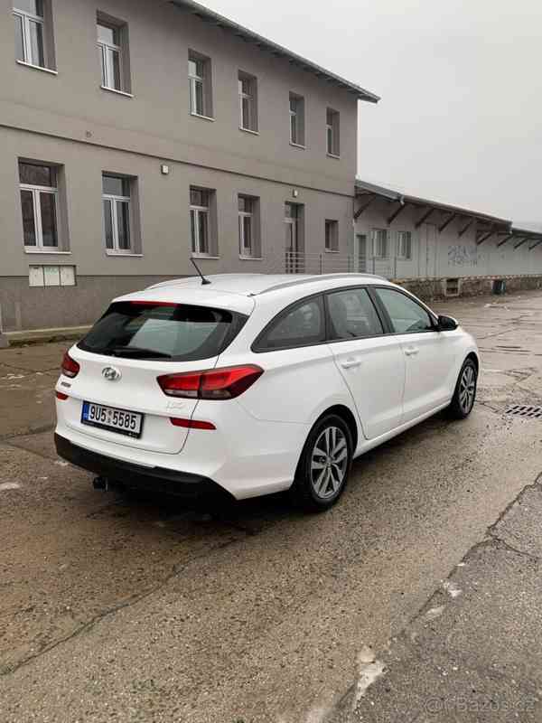Hyundai i30 1,0   i 88 kw 2019 - foto 4