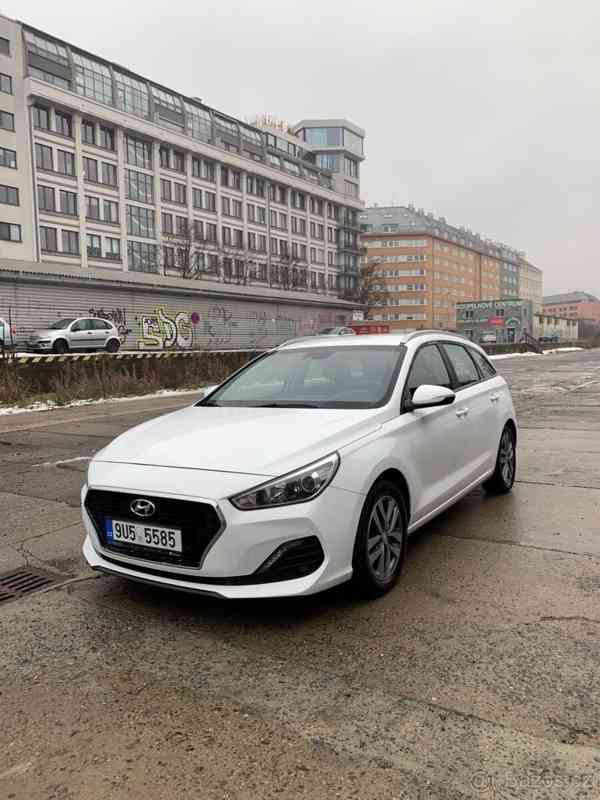 Hyundai i30 1,0   i 88 kw 2019 - foto 1