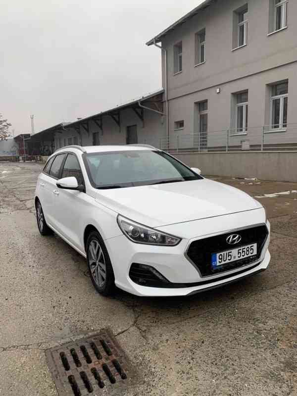 Hyundai i30 1,0   i 88 kw 2019 - foto 2