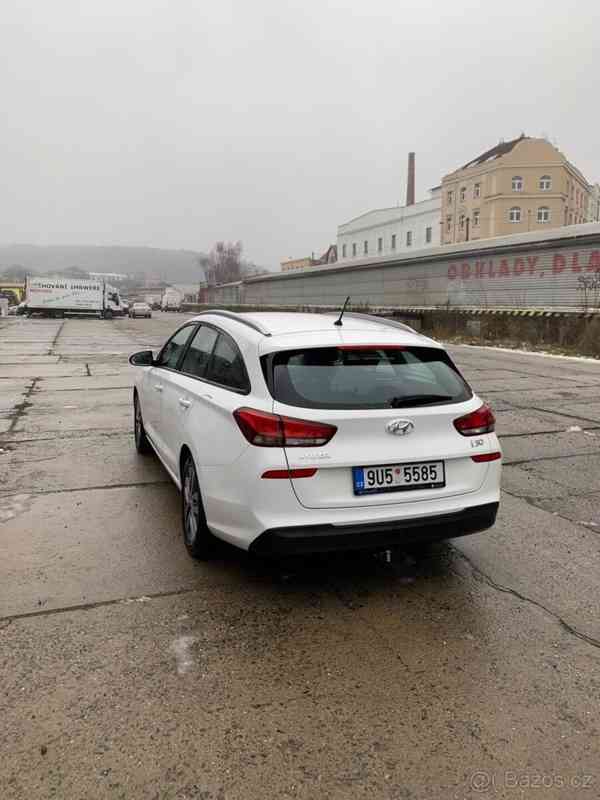 Hyundai i30 1,0   i 88 kw 2019 - foto 5