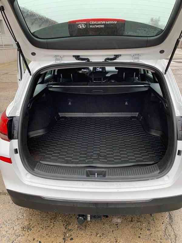 Hyundai i30 1,0   i 88 kw 2019 - foto 7