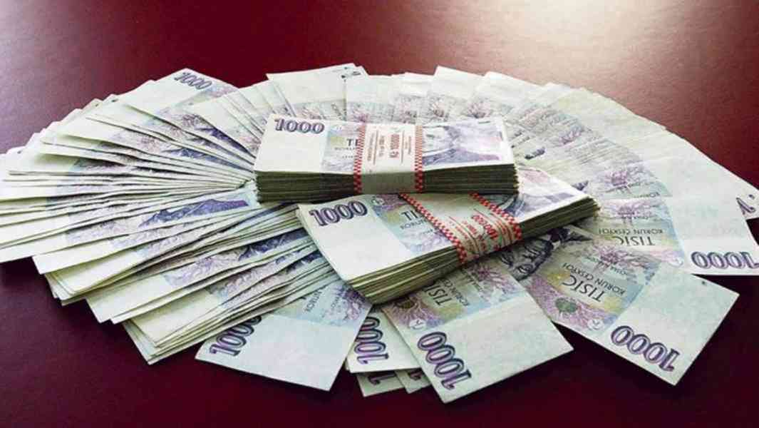 Spolehlivý finanční úvěr šitý na míru vašim potřebám:   - foto 3