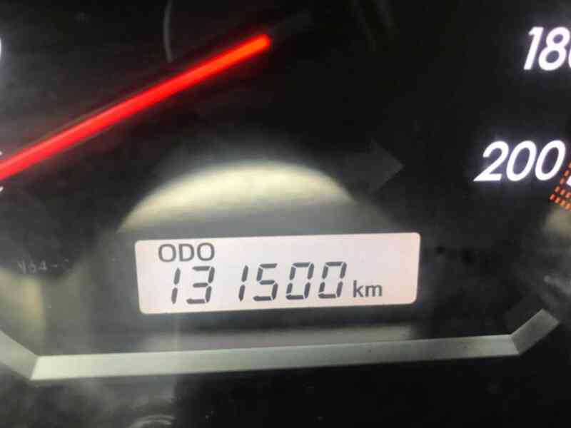 Toyota Hilux Double Cab 4x4 "Comfort" - foto 3