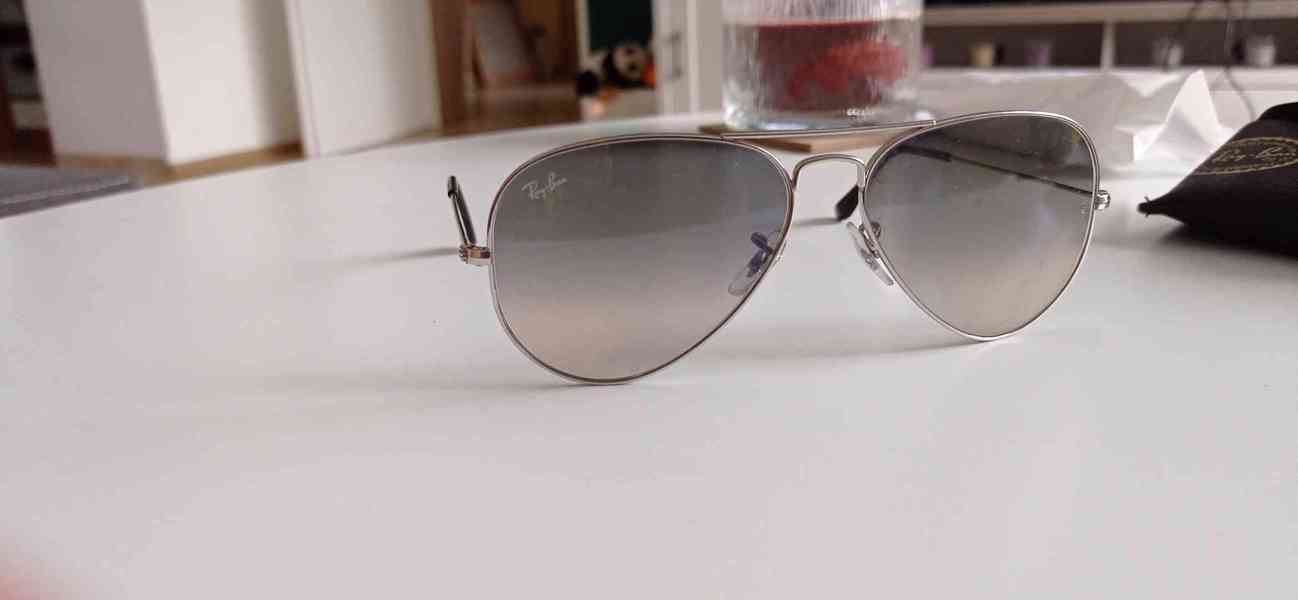 Brýle Ray Ban  - foto 3