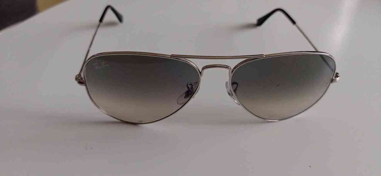 Brýle Ray Ban  - foto 2