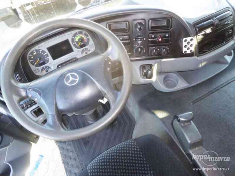 Mercedes-Benz 2644 6x6 Třístranný sklápěč - foto 5