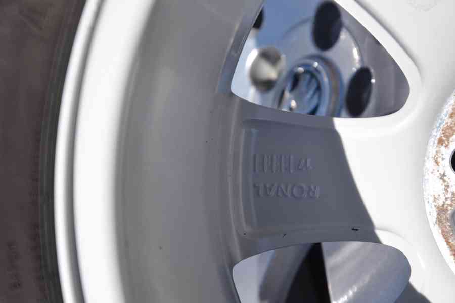 Alu kola 7x16 Škoda Superb, Yeti, Octavia,VW..ET45 - foto 11