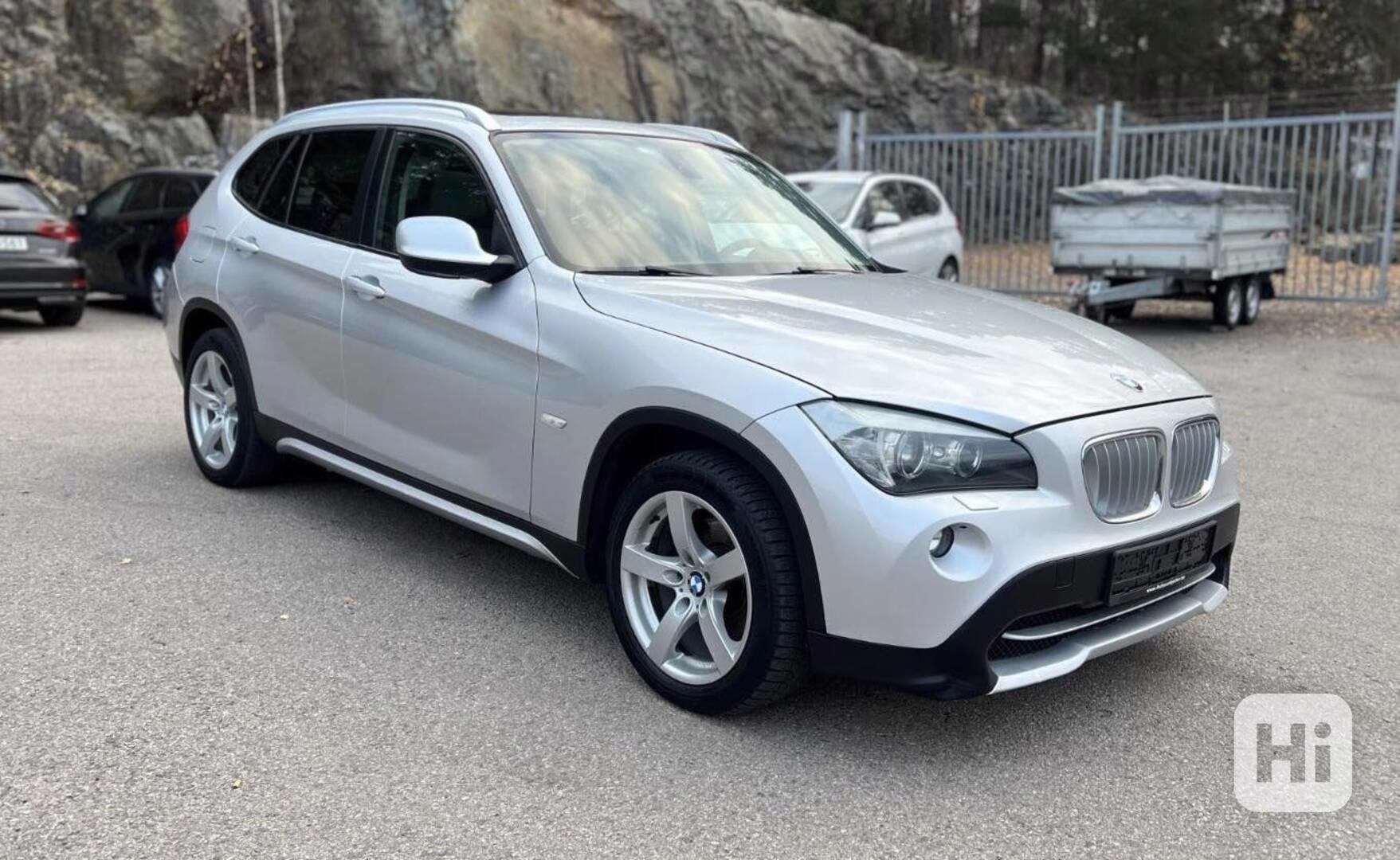 BMW X1 - foto 1