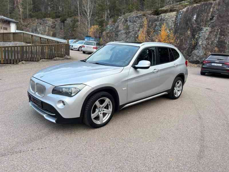 BMW X1 - foto 11