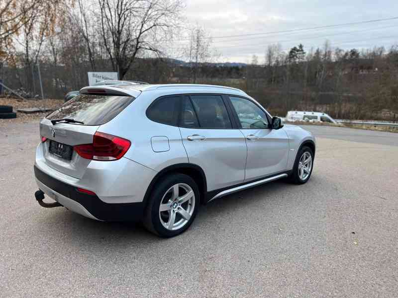 BMW X1 - foto 2