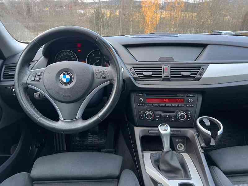 BMW X1 - foto 5