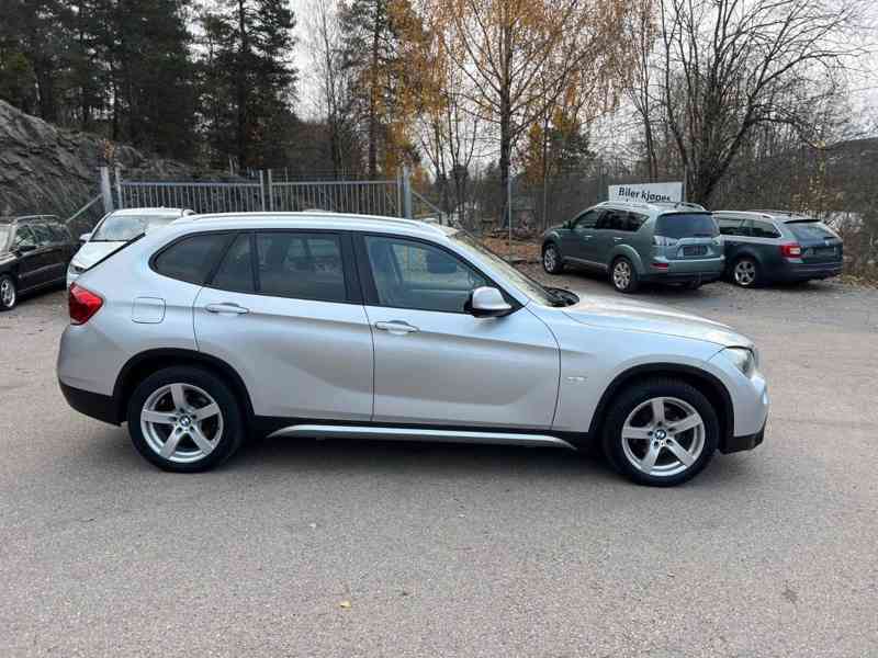 BMW X1 - foto 12