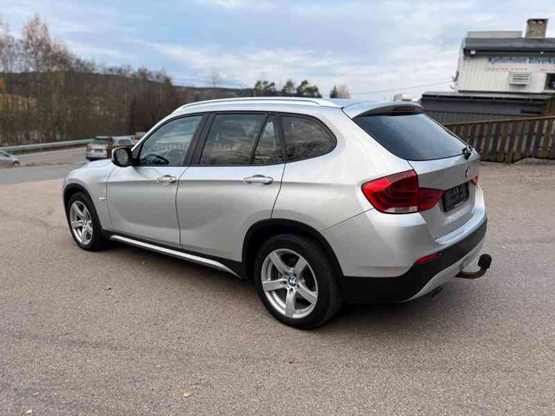 BMW X1 - foto 3