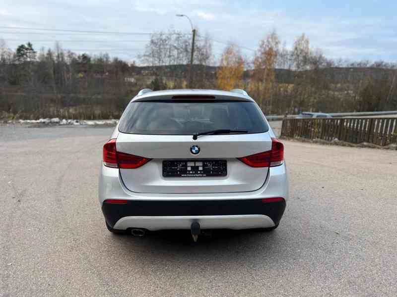 BMW X1 - foto 14