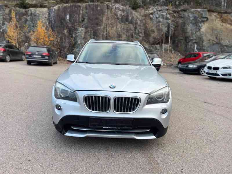 BMW X1 - foto 4