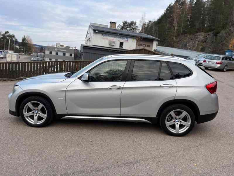 BMW X1 - foto 13