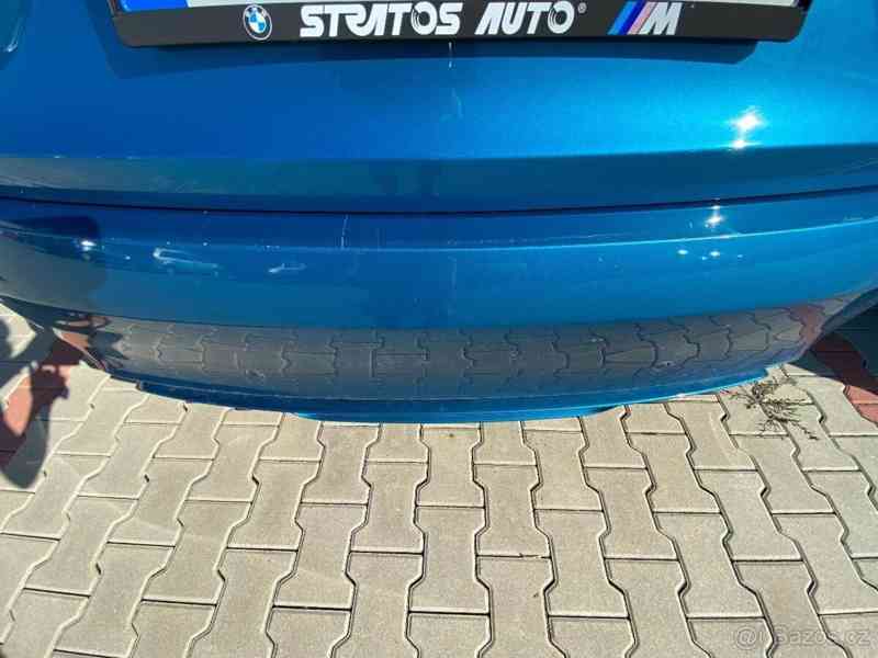 BMW X6 benzín, 116 000 km,odpočet DPH - foto 10