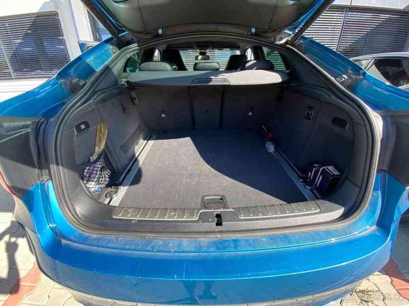 BMW X6 benzín, 116 000 km,odpočet DPH - foto 8