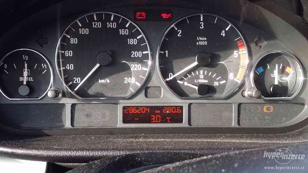 BMW 330D E46 facelift - foto 11