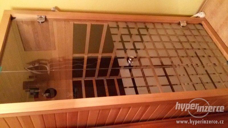 Infrasauna Samoa - foto 1
