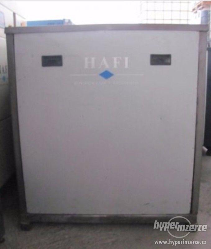 Zánovní šroubový kompresor HAFI V3-45L8 - foto 1