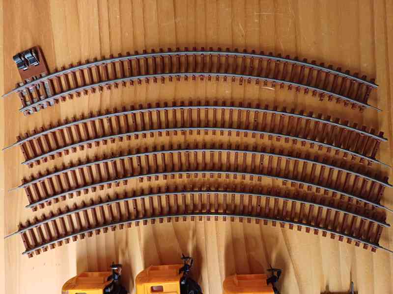 Sběratelská sada.  TT - foto 4