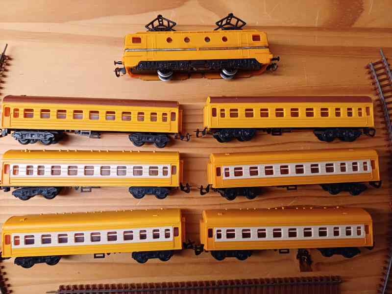 Sběratelská sada.  TT - foto 3