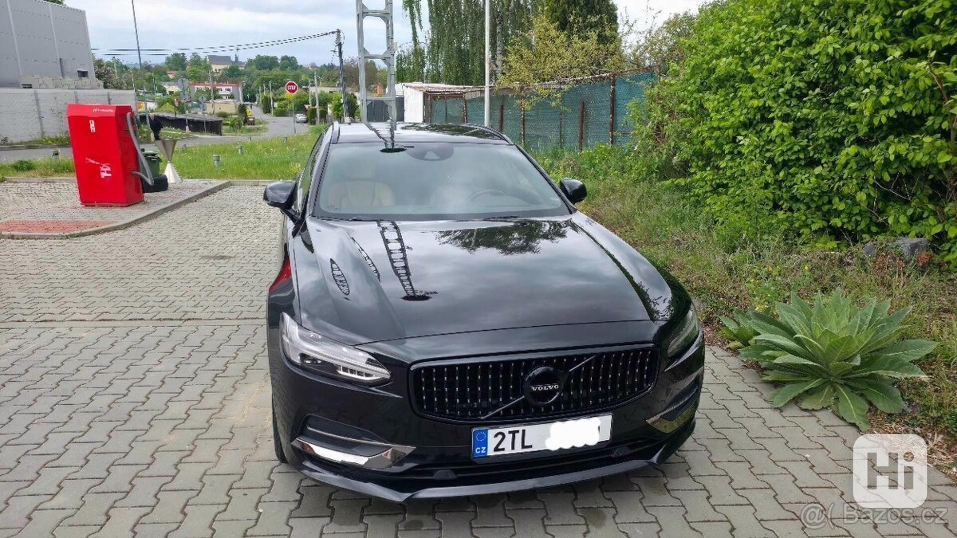Volvo V90 d3 110kw - foto 1