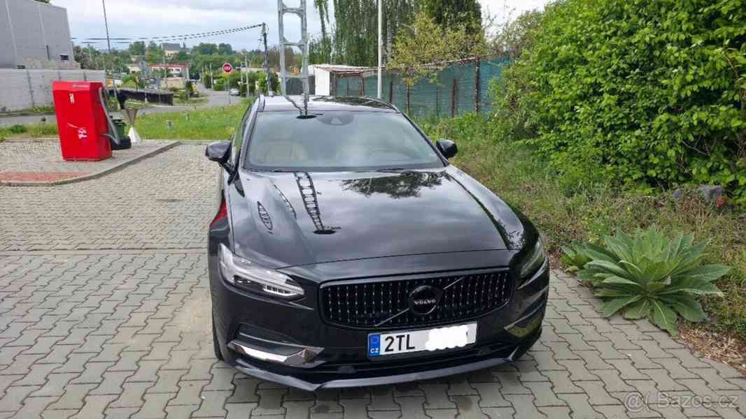 Volvo V90 d3 110kw - foto 1