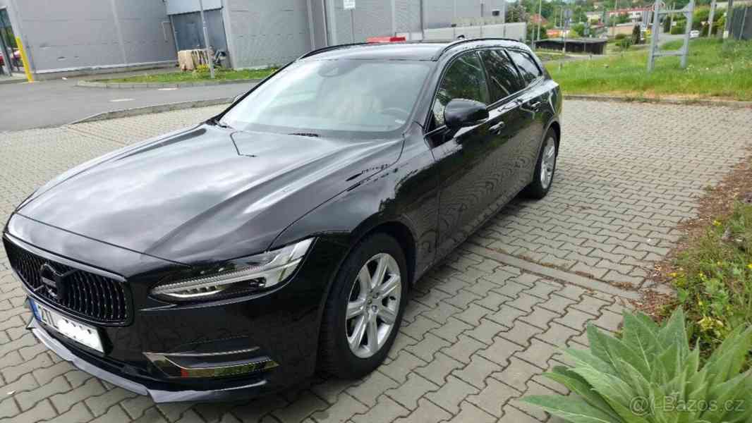 Volvo V90 d3 110kw - foto 18