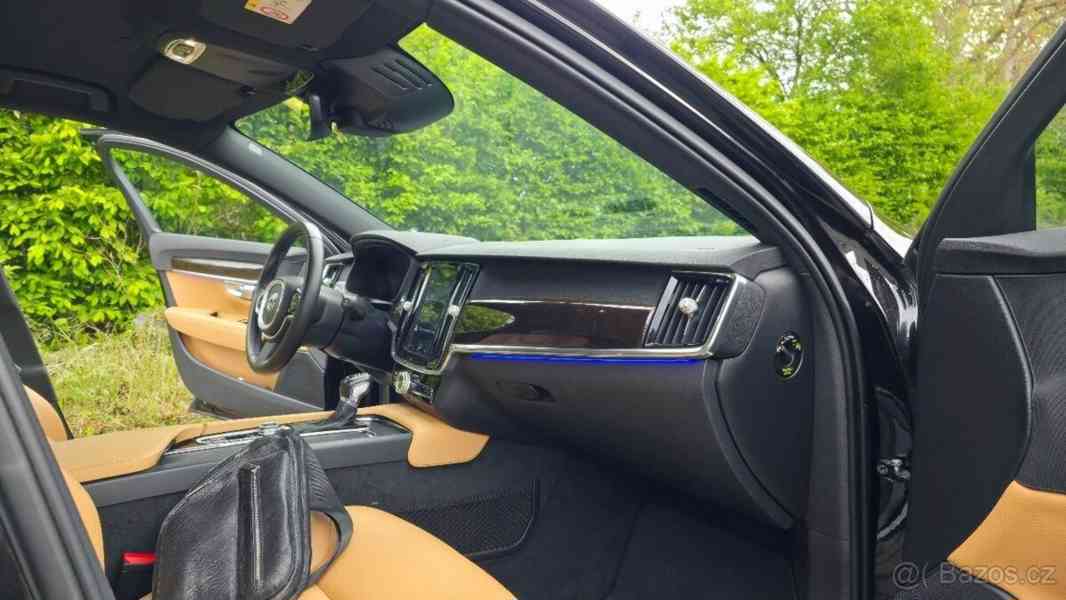 Volvo V90 d3 110kw - foto 6