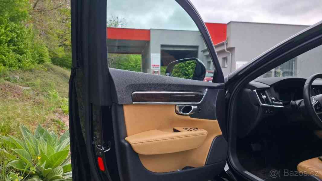 Volvo V90 d3 110kw - foto 10