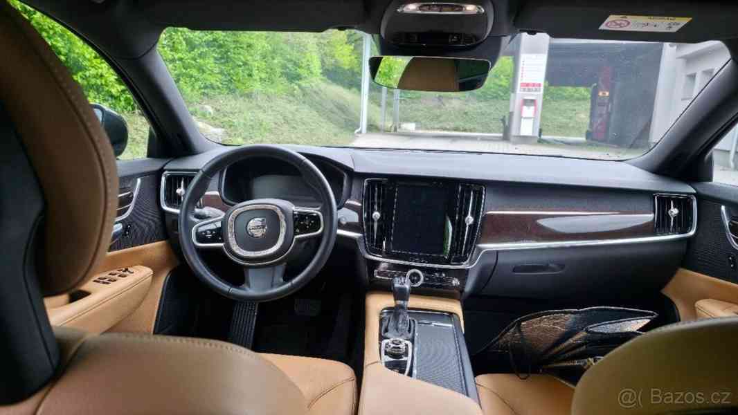 Volvo V90 d3 110kw - foto 12