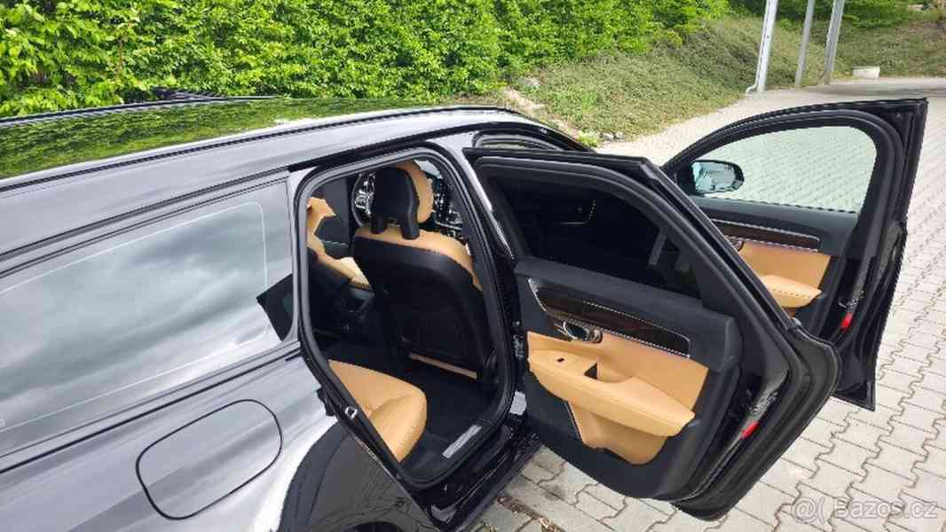 Volvo V90 d3 110kw - foto 5