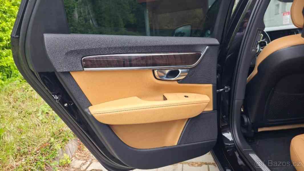 Volvo V90 d3 110kw - foto 13