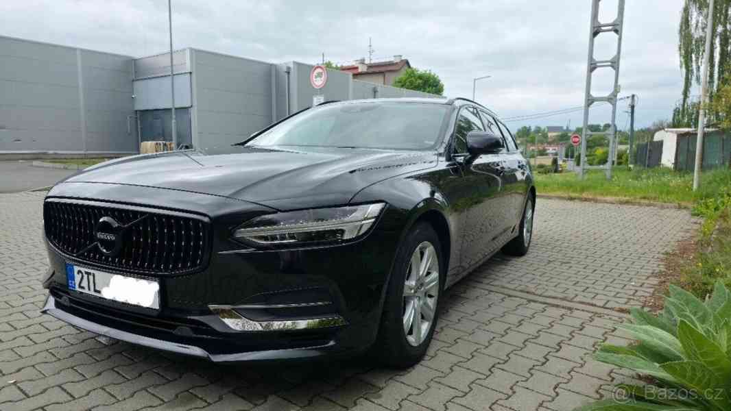 Volvo V90 d3 110kw - foto 17