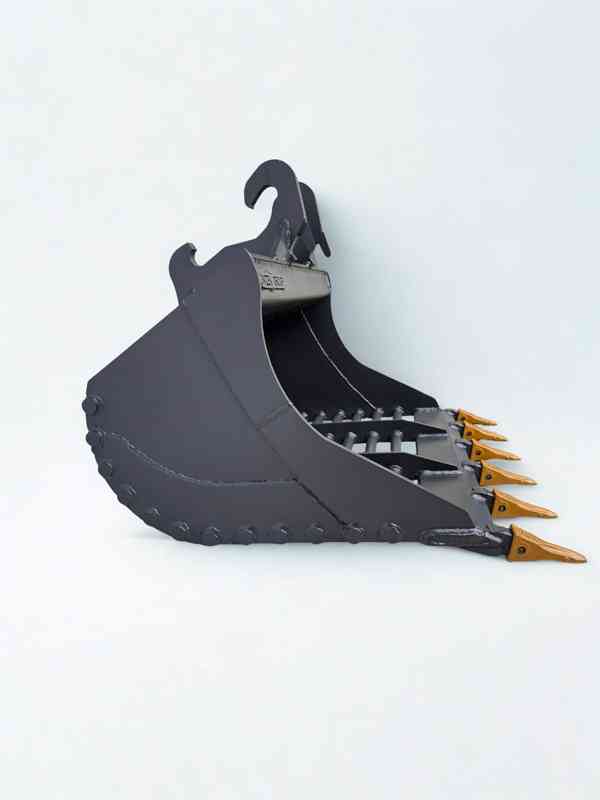 Lžíce prolamovaný 120cm 6-9t - foto 2