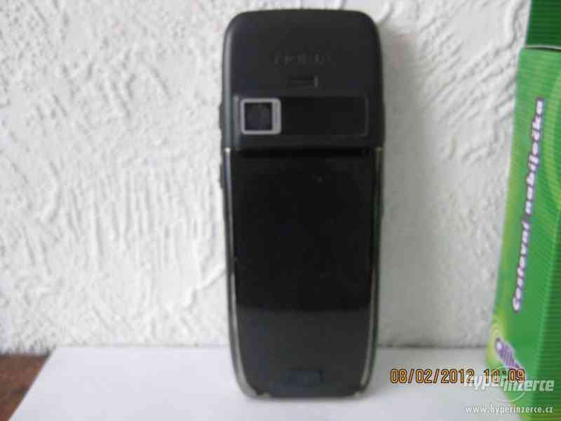 NOKIA E-51+SIM karta s bonusem  ZDARMA!!! - foto 3