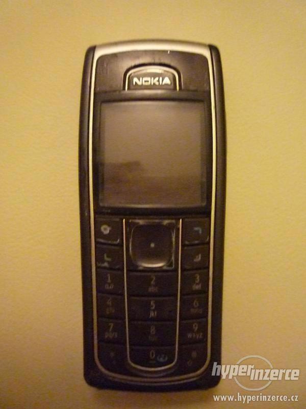 Nokia 6230 - foto 1