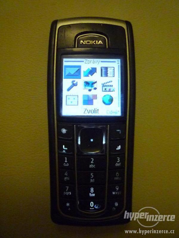 Nokia 6230 - foto 2