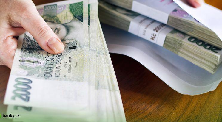 Online půjčka s konkurenceschopnými úrokovými sazbami. Pro v - foto 4