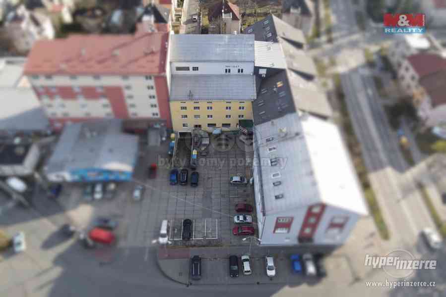 Prodej obchodního objektu, Kroměříž, ul. Kotojedská - foto 2